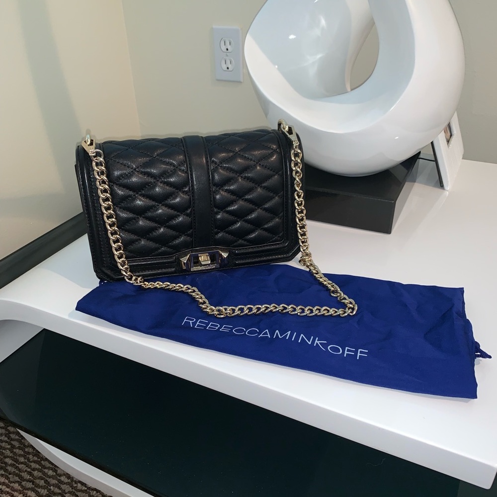 Rebecca Minkoff shoulder bag
